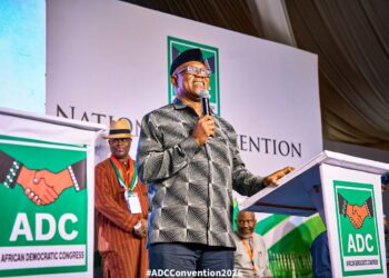 Peter Obi Dumps ADC, Cites Growing Internal Crises and External Interference in Party Politics