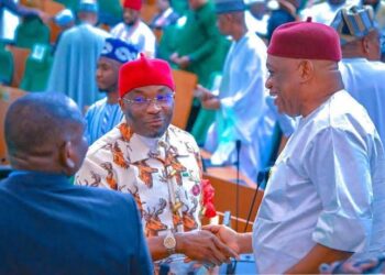 Mascot Uzor Kalu Moves to Broker Peace Between Senator Kalu and Benjamin Kalu Amid Abia Tensions
