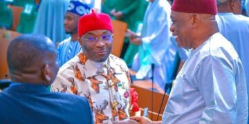 Mascot Uzor Kalu Moves to Broker Peace Between Senator Kalu and Benjamin Kalu Amid Abia Tensions