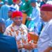 Mascot Uzor Kalu Moves to Broker Peace Between Senator Kalu and Benjamin Kalu Amid Abia Tensions