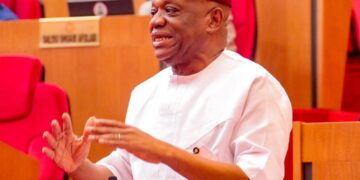 Senator Kalu Condemns Xenophobic Attacks on Nigerians in South Africa, Calls for Urgent Protection