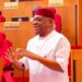 Senator Kalu Condemns Xenophobic Attacks on Nigerians in South Africa, Calls for Urgent Protection