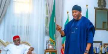 2027: Deputy Speaker Kalu Urges APC Aspirants to Stay Committed, Says Abia Must Align With Center
