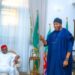 2027: Deputy Speaker Kalu Urges APC Aspirants to Stay Committed, Says Abia Must Align With Center