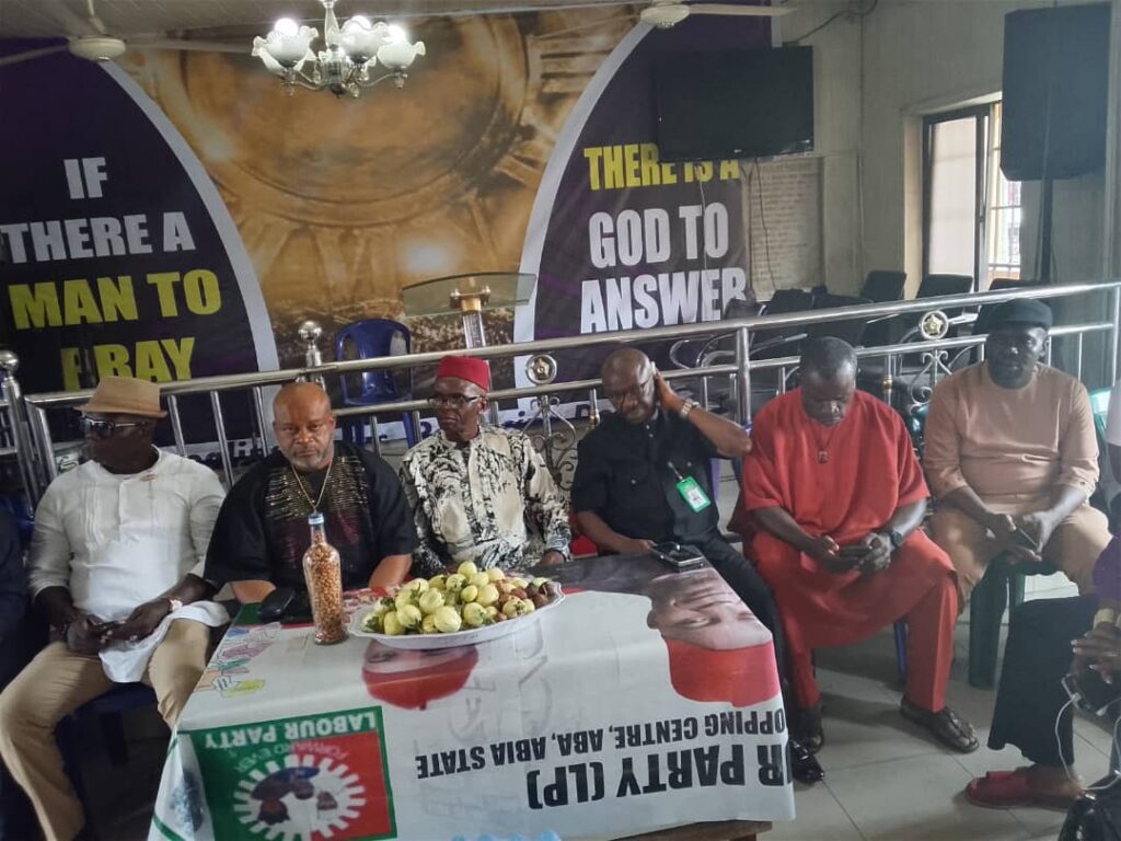 Ekeoha Reconstruction: ASMATA Calls For Speedy Completion