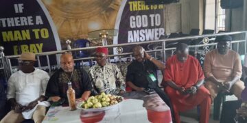 Ekeoha Reconstruction: ASMATA Calls For Speedy Completion