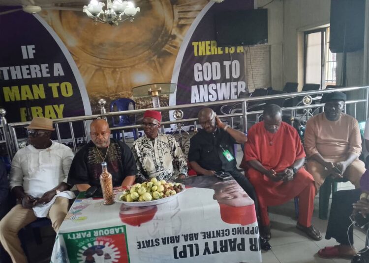 Ekeoha Reconstruction: ASMATA Calls For Speedy Completion