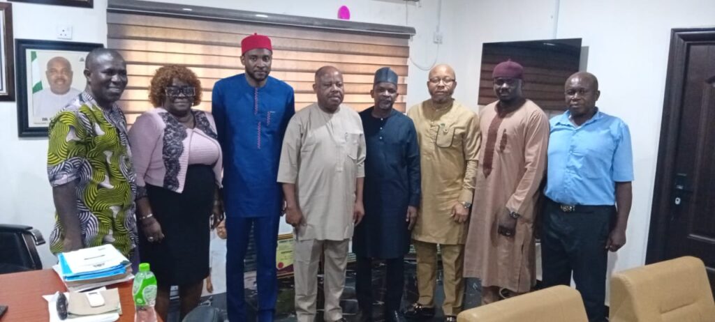Abia Moves Toward Livestock Revolution as Federal Ministry, World Bank Team Visit Umuahia to Unveil Feed Lab, Veterinary Hospital