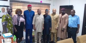 Abia Moves Toward Livestock Revolution as Federal Ministry, World Bank Team Visit Umuahia to Unveil Feed Lab, Veterinary Hospital