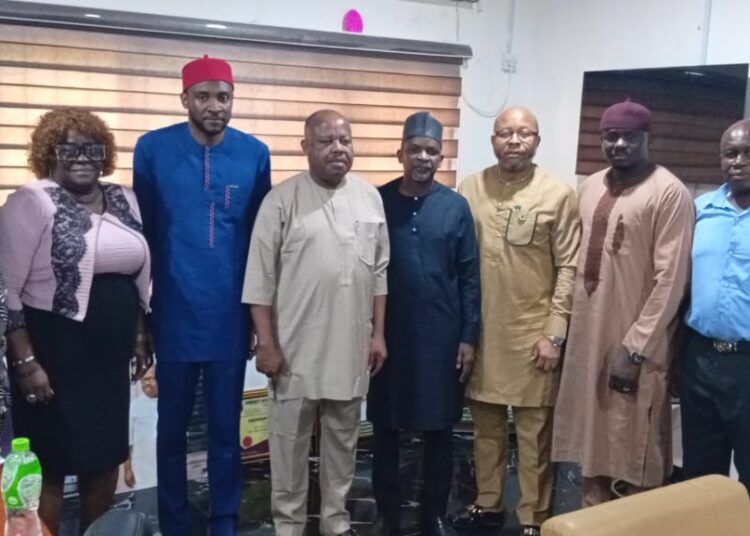 Abia Moves Toward Livestock Revolution as Federal Ministry, World Bank Team Visit Umuahia to Unveil Feed Lab, Veterinary Hospital