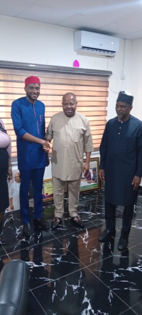 Abia Moves Toward Livestock Revolution as Federal Ministry, World Bank Team Visit Umuahia to Unveil Feed Lab, Veterinary Hospital