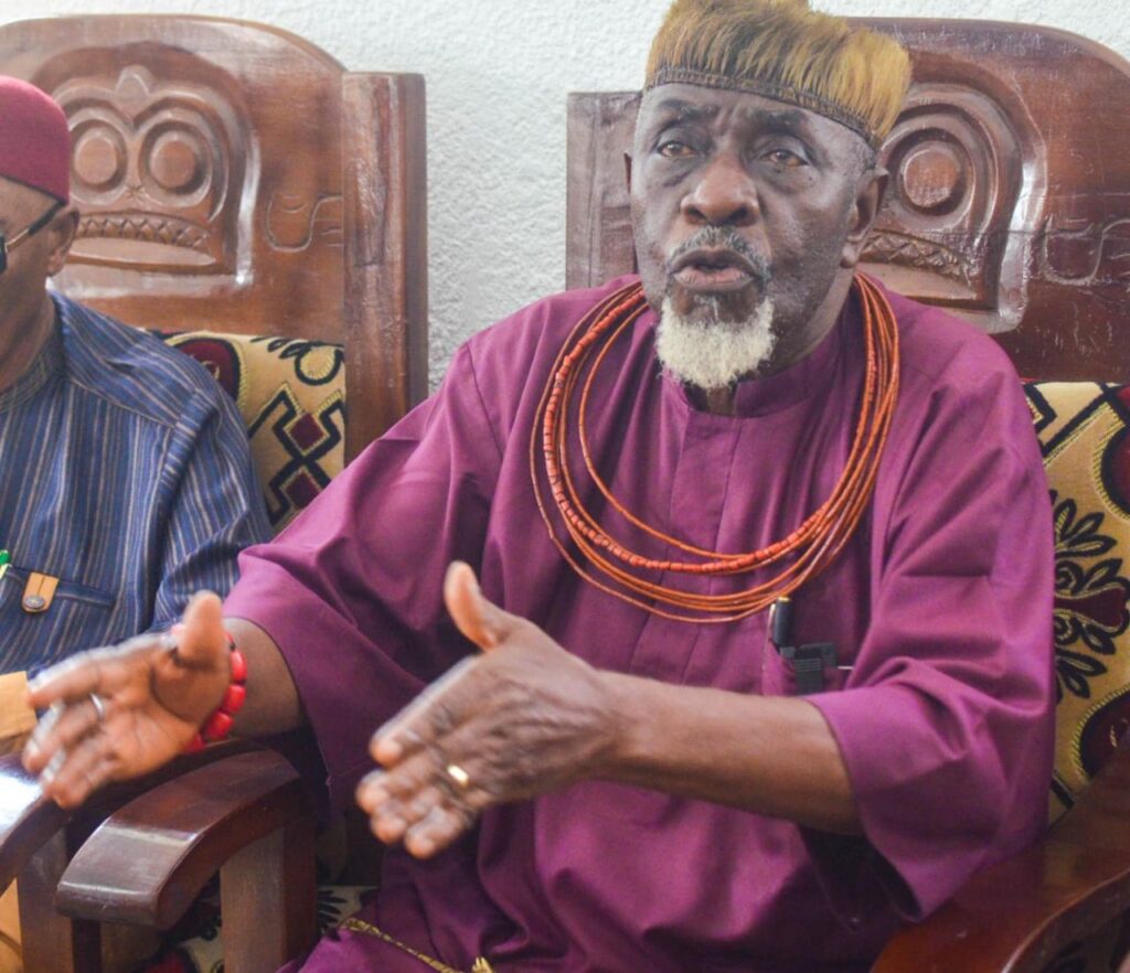 “Allow Ohuhu Complete Two Tenures” — Monarchs Warn Against Political Tension In Ikwuano/Umuahia Federal Constituency