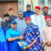2027 Abia Governorship: APC Stakeholders Present Nomination Forms to Deputy Speaker Benjamin Kalu