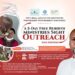 Chima Anyaso Foundation Partners Rebirth Ministries for 5-Day Free Sight Outreach in Bende