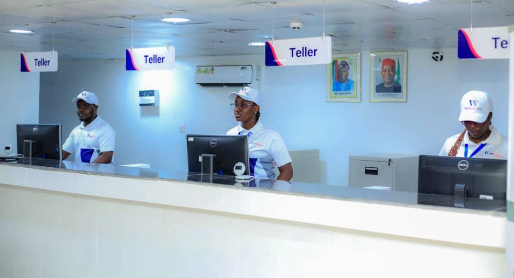 WeBank MFB Begins Operations At Eziukwu Market, Aba, To Boost Economic Activity In Abia