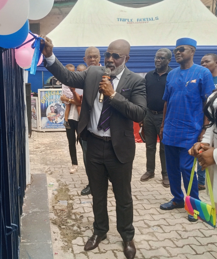WeBank MFB Begins Operations At Eziukwu Market, Aba, To Boost Economic Activity In Abia