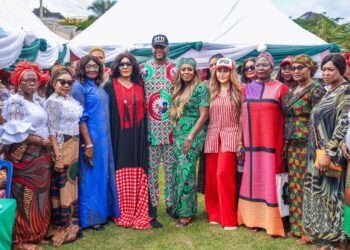 2027 Momentum Builds as Bende Women, Stakeholders Rally Around Chima Anyaso