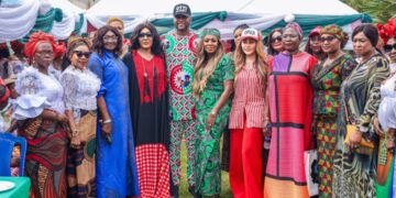 2027 Momentum Builds as Bende Women, Stakeholders Rally Around Chima Anyaso 8 2027 Momentum Builds as Bende Women, Stakeholders Rally Around Chima Anyaso