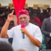 Abia 2027: Sen Kalu Charges APC Stakeholders on Loyalty, Unity, Rancour-Free Primaries, Victory for President Tinubu, Others