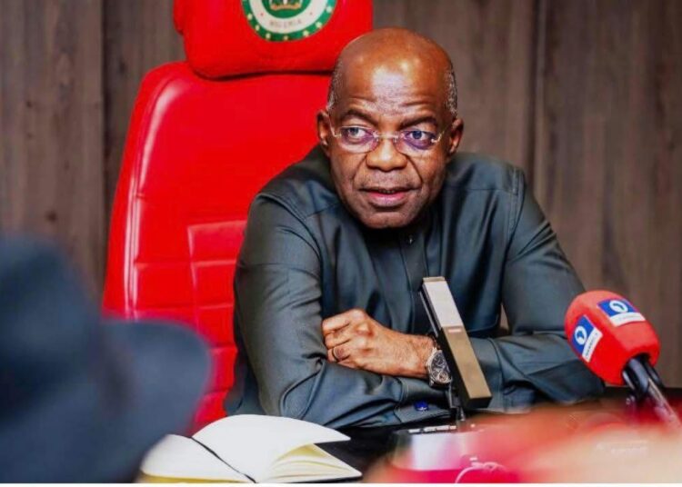 HDAN Calls On Abia State Govt To Obey Court Order, Respect Rule Of Law And Protect Private Sector Investment