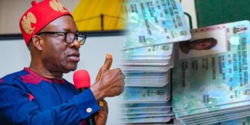 CVR: CLO Calls For Aggressive Sensitization, Urges Soludo To Declare "Operation Show Your Voter's Card"