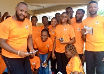 “We Were Abandoned” — Abia Youths Cry Out To Gov Otti After Agro Training In Osun