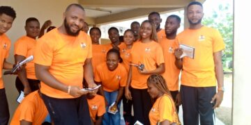 “We Were Abandoned” — Abia Youths Cry Out To Gov Otti After Agro Training In Osun