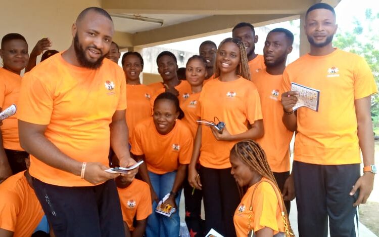 “We Were Abandoned” — Abia Youths Cry Out To Gov Otti After Agro Training In Osun