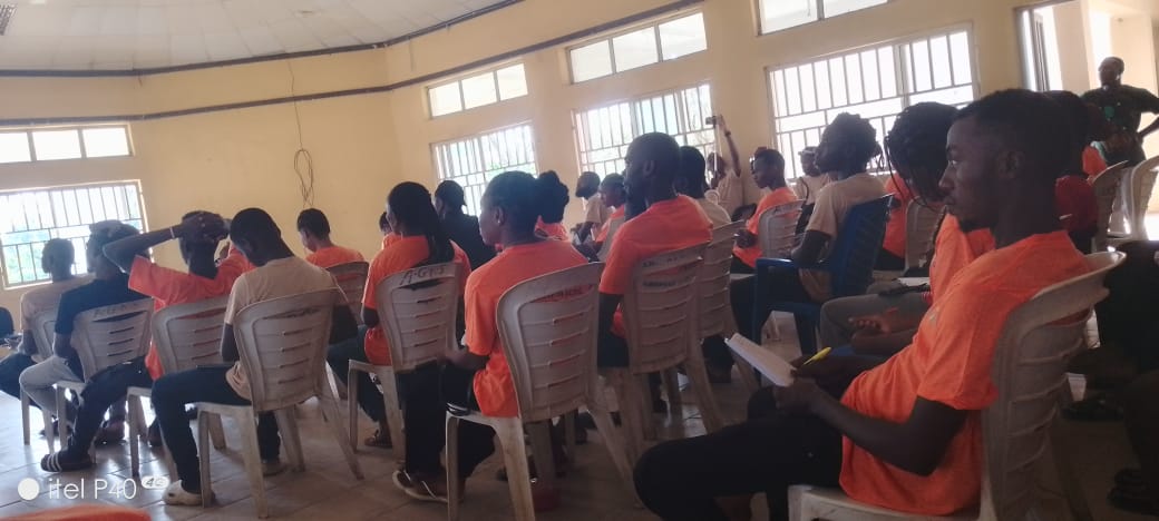 Abia Youths Cry Out After Alleged Abandonment Following Osun Agro Training