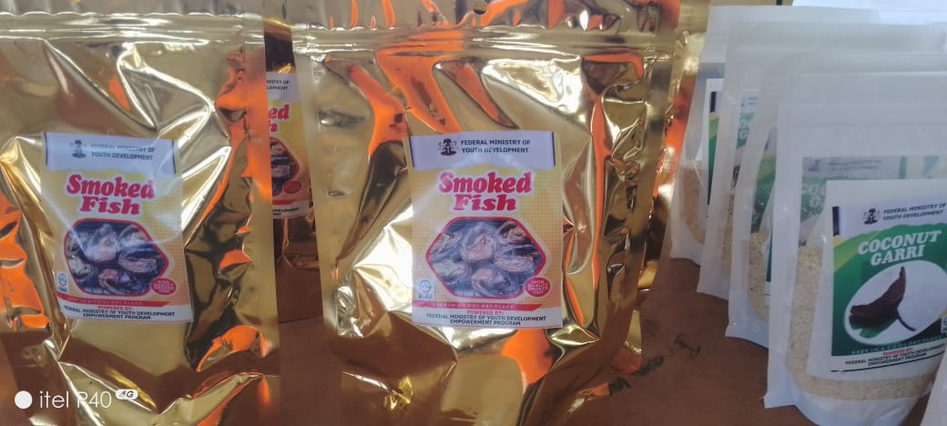 Abia Youths Cry Out After Alleged Abandonment Following Osun Agro Training