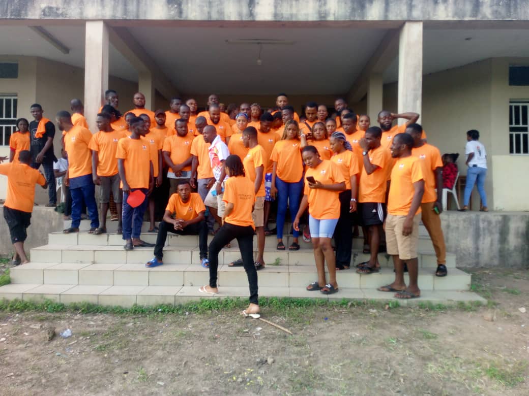 Abia Youths Cry Out After Alleged Abandonment Following Osun Agro Training