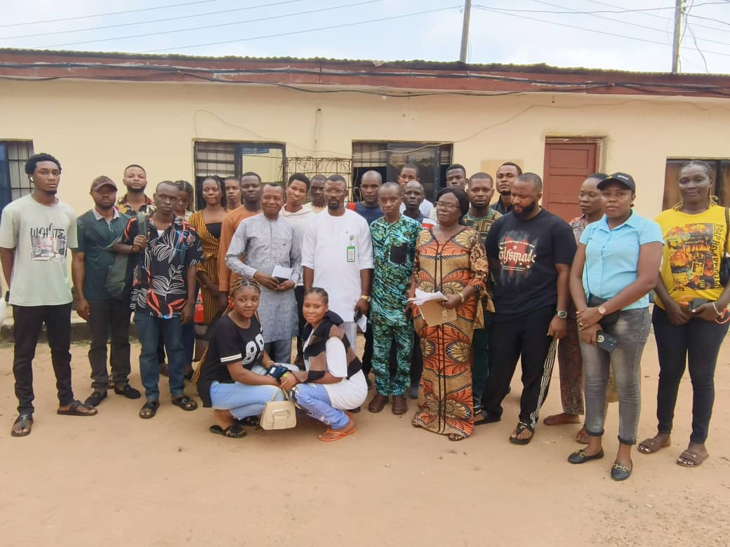 Abia Youths Cry Out After Alleged Abandonment Following Osun Agro Training