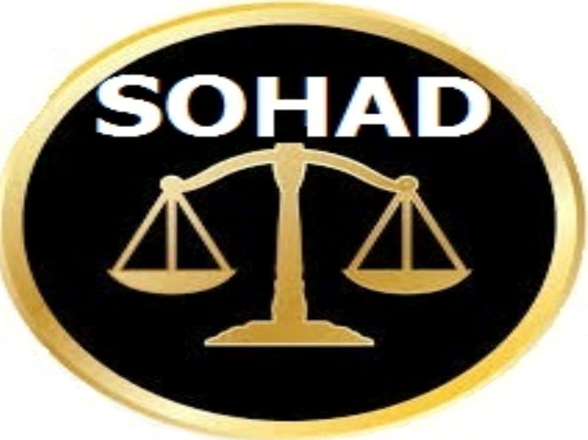 SOHAD Condemns Police Bail for Illegal Firearms Suspects in Ohafia Crisis 2 SOHAD Condemns Police Bail for Illegal Firearms Suspects in Ohafia Crisis