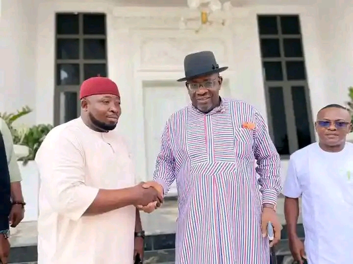 Why NDC should give Hon. Pastor Chibuzor Nwosu the ticket of Osisioma/ Obingwa/Ugwunagbo Federal Constituency ticket