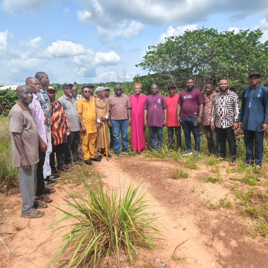 Court-Restrained Land Dispute Spark‍s Fresh⁠ Tension Over⁠ Proposed Ca‍ssa‌va Plant in Umunneochi LGA