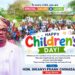 Chinasa Celebrates Children on Children’s Day, Urges Investment in Their Future