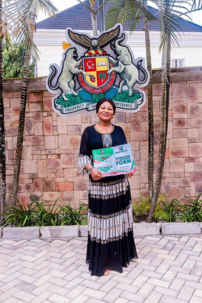 Aba North 2027: Judicial Trouble Looms for Labour Party Over Florence Ehuchie’s Candidacy 2 Aba North 2027: Judicial Trouble Looms for Labour Party Over Florence Ehuchie’s Candidacy