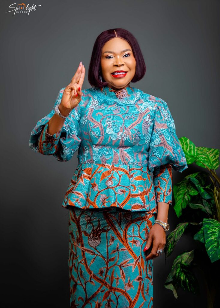 Victor Onyendi Hails Senator Nkechi Nwaogu’s Impact as She Marks Another Year 3 Victor Onyendi Hails Senator Nkechi Nwaogu’s Impact as She Marks Another Year