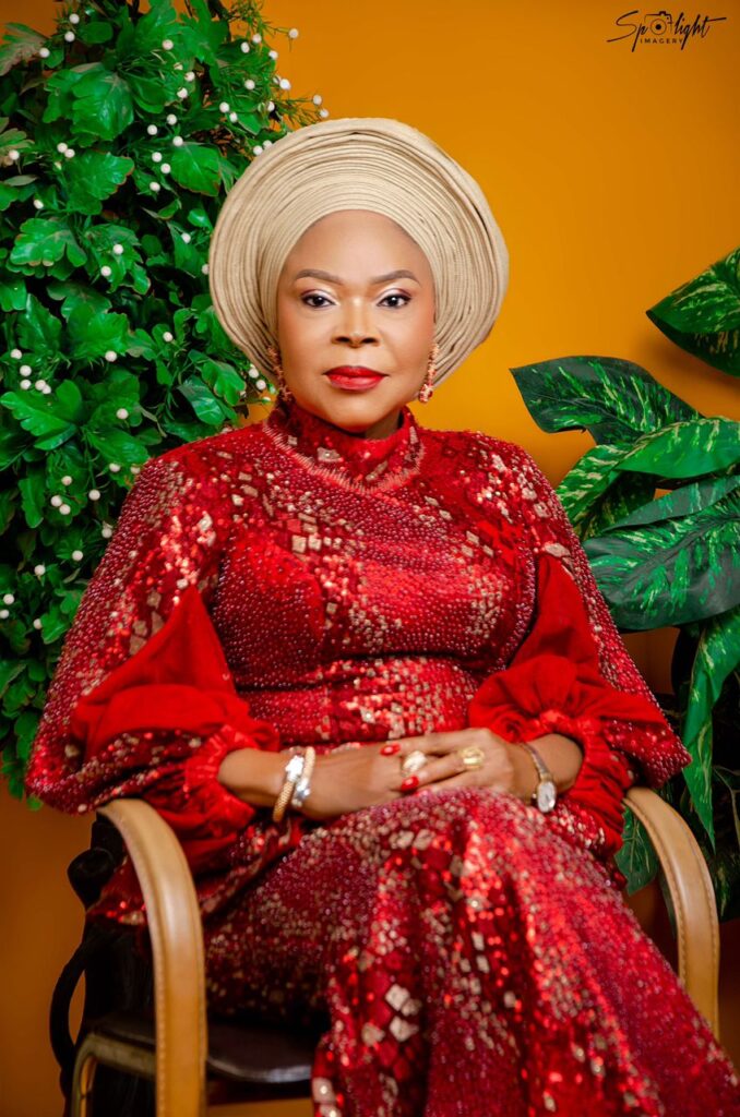 Victor Onyendi Hails Senator Nkechi Nwaogu’s Impact as She Marks Another Year 2 Victor Onyendi Hails Senator Nkechi Nwaogu’s Impact as She Marks Another Year