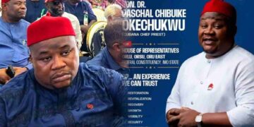 “I Didn’t Lose, I Withdrew” — Cubana Chiefpriest Breaks Silence on Imo APC Primaries