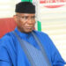 BREAKING: Omo-Agege Dumps APC After Losing Delta Central Senate Primary 8 Omo-Agege Dumps APC After Losing Delta Central Senate Primary