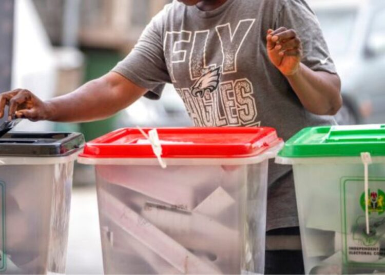 2027: CLO Calls On Political Parties To Conduct Credible and Transparent Primary Elections