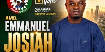 Labour Party Momentum Bu⁠ild‌s‍ as Amb.⁠ Emmanuel Jo‌siah Declares Ambition for Obingwa/Osisioma/Ug‌wunagbo Reps Seat