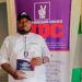 Obingwa/ Osisioma/ Ugwunagbo: Pastor Chibuzor Nwosu purchases Nomination and Expression of Interest form