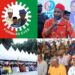 Over 3,000 Storm Eziama Ntighauzor as Evansino Declares for House of Reps, Promises People-Centered Representation