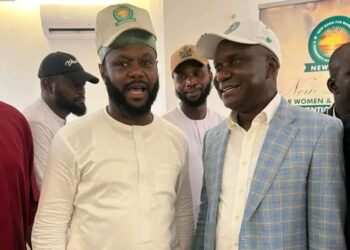 Rt Hon Chinedum Orji Former Abia Assembly Speaker and Patron of Cityboy Movement Wins APC Federal Ticket