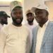Rt Hon Chinedum Orji Former Abia Assembly Speaker and Patron of Cityboy Movement Wins APC Federal Ticket