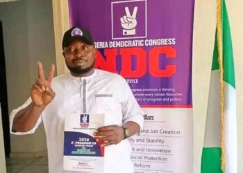 Why NDC should give Hon. Pastor Chibuzor Nwosu ticket of Osisioma/ Obingwa/Ugwunagbo Federal Constituency