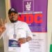 Why NDC should give Hon. Pastor Chibuzor Nwosu ticket of Osisioma/ Obingwa/Ugwunagbo Federal Constituency 9 Why NDC should give Hon. Pastor Chibuzor Nwosu ticket of Osisioma/ Obingwa/Ugwunagbo Federal Constituency
