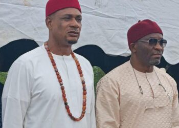Bende APC Stakeholders Back Tinubu, Kalu, and other candidates as Chinasa Pledges Grassroots Mobilisation